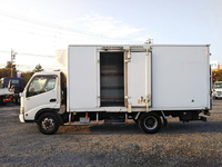 HINO Dutro Refrigerator & Freezer Truck BDG-XZU414M 2007 519,864km_6