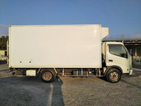 HINO Dutro Refrigerator & Freezer Truck BDG-XZU414M 2007 519,864km_7