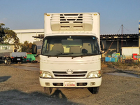 HINO Dutro Refrigerator & Freezer Truck BDG-XZU414M 2007 519,864km_8