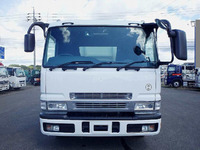 MITSUBISHI FUSO Super Great Scrap Transport Truck PJ-FS50JZ 2006 617,480km_9