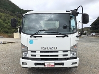 ISUZU Forward Dump FRR90S1 2014 98,546km_9
