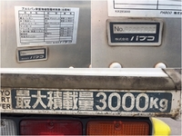 MITSUBISHI FUSO Canter Aluminum Van PDG-FE73D 2009 181,094km_15