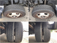 MITSUBISHI FUSO Canter Aluminum Van PDG-FE73D 2009 181,094km_19