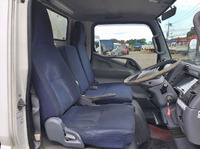 MITSUBISHI FUSO Canter Aluminum Van PDG-FE73D 2009 181,094km_27