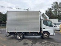 MITSUBISHI FUSO Canter Aluminum Van PDG-FE73D 2009 181,094km_6