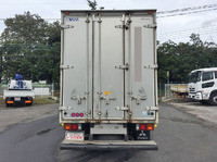 MITSUBISHI FUSO Canter Aluminum Van PDG-FE73D 2009 181,094km_9