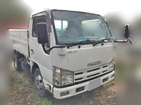 ISUZU Elf Flat Body TKG-NJR85A 2014 42,345km_4