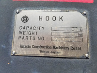 HITACHI Others Construction Machinery CX500 1998 8,803h_16