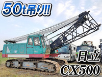 HITACHI Others Construction Machinery CX500 1998 8,803h_1