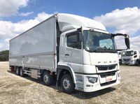 MITSUBISHI FUSO Super Great Panel Wing 2PG-FS74HZ 2017 38,485km_2