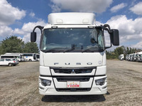 MITSUBISHI FUSO Super Great Panel Wing 2PG-FS74HZ 2017 38,485km_8