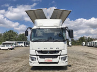 MITSUBISHI FUSO Super Great Panel Wing 2PG-FS74HZ 2017 38,485km_9