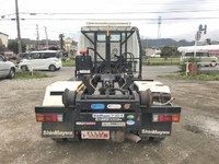 MITSUBISHI FUSO Canter Arm Roll Truck TKG-FBA50 2013 64,614km_12