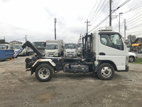 MITSUBISHI FUSO Canter Arm Roll Truck TKG-FBA50 2013 64,614km_7