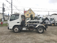 MITSUBISHI FUSO Canter Arm Roll Truck TKG-FBA50 2013 64,614km_8
