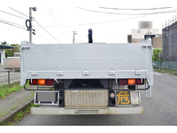 UD TRUCKS Big Thumb Truck (With 4 Steps Of Cranes) KL-CD48ZWA 2001 675,000km_6
