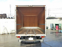 MITSUBISHI FUSO Canter Aluminum Van TKG-FEB90 2013 86,779km_11