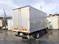 MITSUBISHI FUSO Canter Aluminum Van TKG-FEB90 2013 86,779km_2