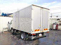 MITSUBISHI FUSO Canter Aluminum Van TKG-FEB90 2013 86,779km_4