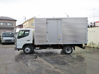 MITSUBISHI FUSO Canter Aluminum Van TKG-FEB90 2013 86,779km_5