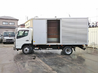 MITSUBISHI FUSO Canter Aluminum Van TKG-FEB90 2013 86,779km_6