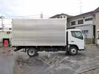 MITSUBISHI FUSO Canter Aluminum Van TKG-FEB90 2013 86,779km_7