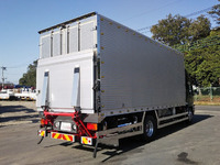 HINO Ranger Refrigerator & Freezer Truck QKG-FE7JLAG 2013 451,361km_2