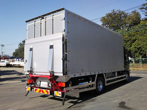 Ranger Refrigerator & Freezer Truck_2