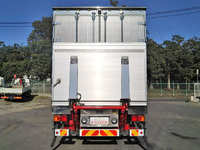 HINO Ranger Refrigerator & Freezer Truck QKG-FE7JLAG 2013 451,361km_9