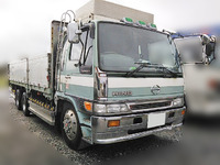 HINO Ranger Aluminum Block KC-GK1JLBA 1996 536,688km_4