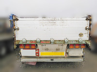 HINO Ranger Aluminum Block KC-GK1JLBA 1996 536,688km_6