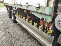 HINO Ranger Aluminum Block KC-GK1JLBA 1996 536,688km_9