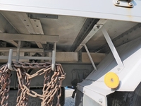 ISUZU Forward Aluminum Wing PDG-FVR34U2 2008 378,088km_10