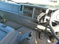 ISUZU Forward Aluminum Wing PDG-FVR34U2 2008 378,088km_11