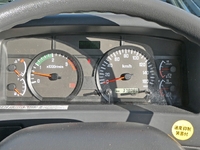 ISUZU Forward Aluminum Wing PDG-FVR34U2 2008 378,088km_12