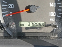 ISUZU Forward Aluminum Wing PDG-FVR34U2 2008 378,088km_13