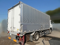 ISUZU Forward Aluminum Wing PDG-FVR34U2 2008 378,088km_2