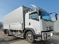 ISUZU Forward Aluminum Wing PDG-FVR34U2 2008 378,088km_3