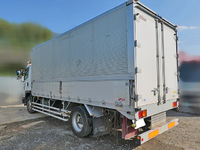 ISUZU Forward Aluminum Wing PDG-FVR34U2 2008 378,088km_4