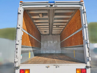 ISUZU Forward Aluminum Wing PDG-FVR34U2 2008 378,088km_5