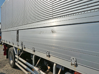 ISUZU Forward Aluminum Wing PDG-FVR34U2 2008 378,088km_6