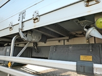 ISUZU Forward Aluminum Wing PDG-FVR34U2 2008 378,088km_7