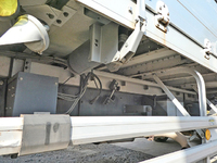 ISUZU Forward Aluminum Wing PDG-FVR34U2 2008 378,088km_8