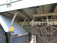 ISUZU Forward Aluminum Wing PDG-FVR34U2 2008 378,088km_9