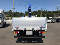 MITSUBISHI FUSO Canter Truck (With 4 Steps Of Cranes) TPG-FEA50 2019 392km_7