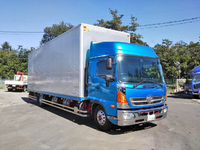 HINO Ranger Aluminum Van TKG-FD7JUAG 2017 152,325km_3