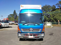 HINO Ranger Aluminum Van TKG-FD7JUAG 2017 152,325km_7