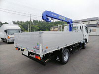 MITSUBISHI FUSO Canter Truck (With 4 Steps Of Cranes) TPG-FEB50 2019 540km_6
