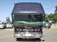 ISUZU Giga Dump CXZ77K8 2008 _10