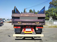 ISUZU Giga Dump CXZ77K8 2008 _11